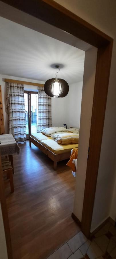 Hof Am Brunnen Appartement Cornaiano Buitenkant foto