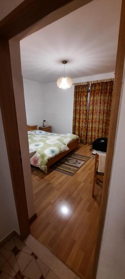 Hof Am Brunnen Appartement Cornaiano Buitenkant foto