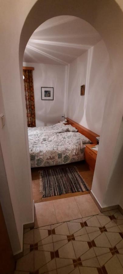 Hof Am Brunnen Appartement Cornaiano Buitenkant foto