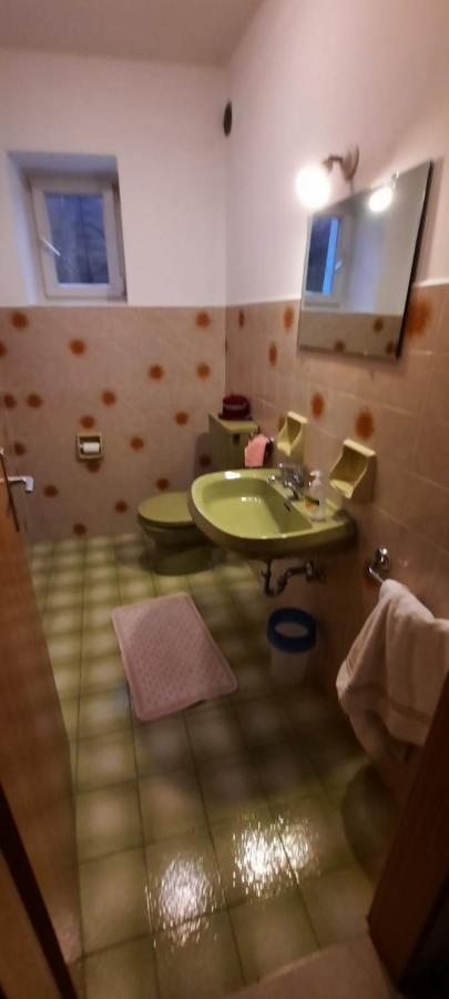 Hof Am Brunnen Appartement Cornaiano Buitenkant foto